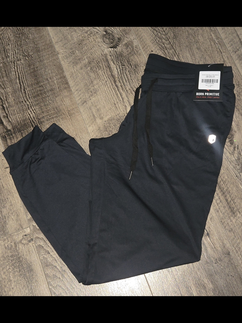 Born Primitive Lightweight Athletic Joggers